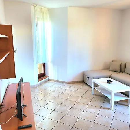 Apartamento Happy Place Pula