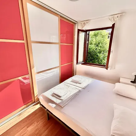 Happy Place Apartamento