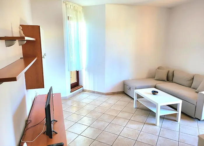 Apartment Happy Place Pula